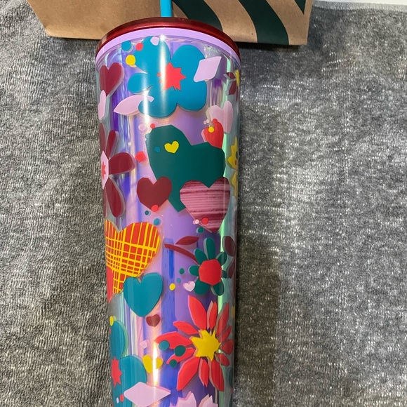 Starbucks Heart ❤️ cup - Picture 2 of 2